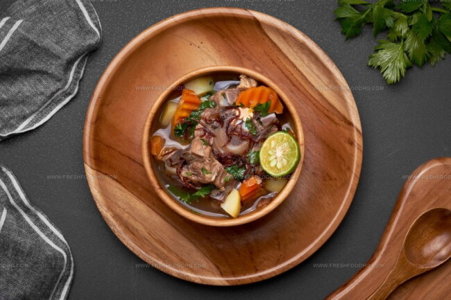 Does Cooking Time Need Adjustment When Using Oxtail Alternative Cuts?