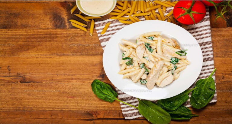 Linguine or Fettuccine: Which Pasta Suits Your Sauce?