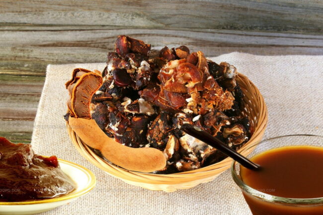 Can Combining Citrus And Sweeteners Recreate Tamarind’s Sweet-Sour Dance?