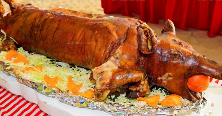24 Popular Filipino Meat Dishes That Burst With Flavor