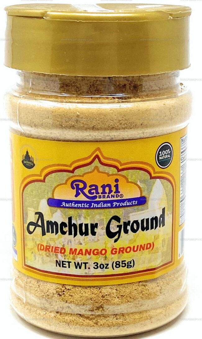 Amchoor Powder