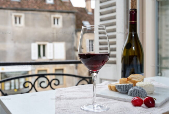 How Can Burgundy Wine Substitutes Perform In Both Sauces And Stews?