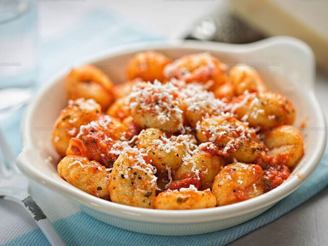 Gnocchi’s Texture Explained