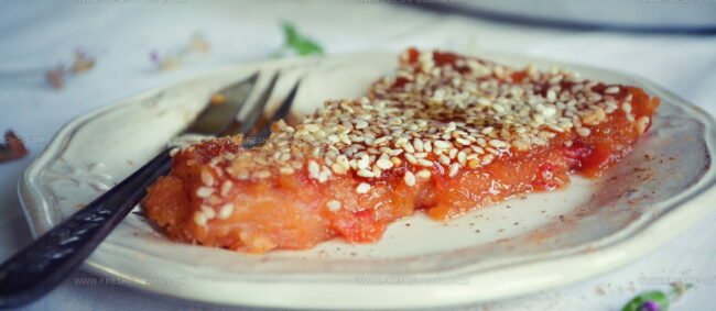 Karpouzopita