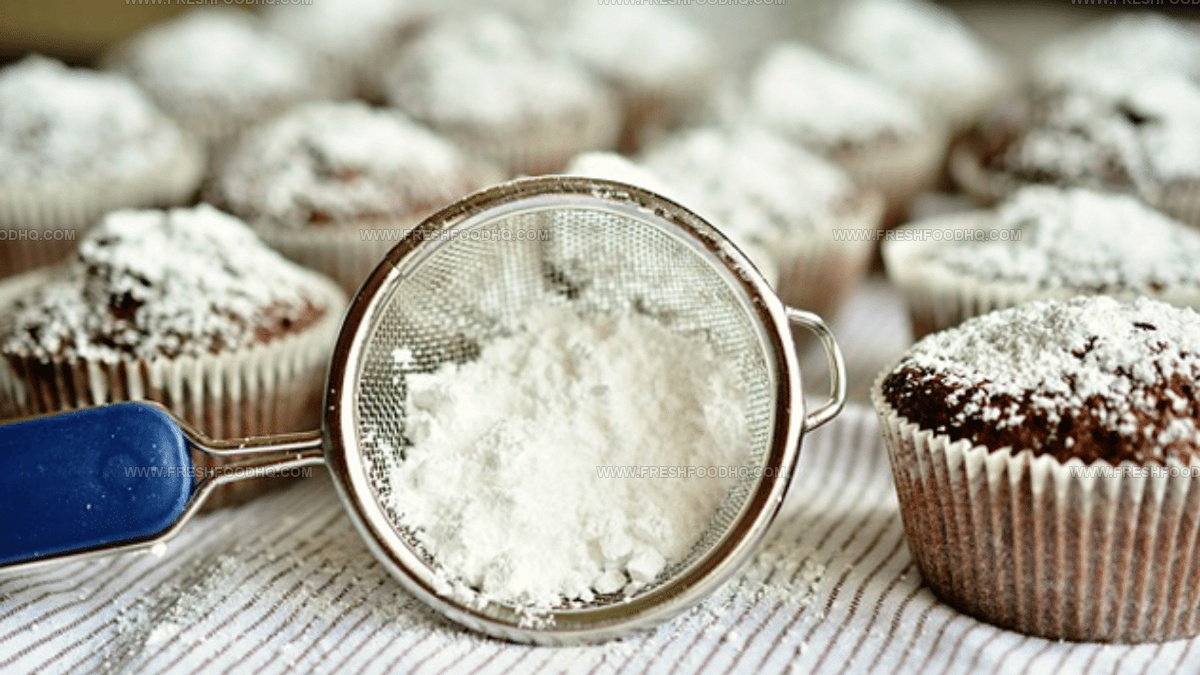 3 Powdered Sugar Swaps for Smooth Icing Results