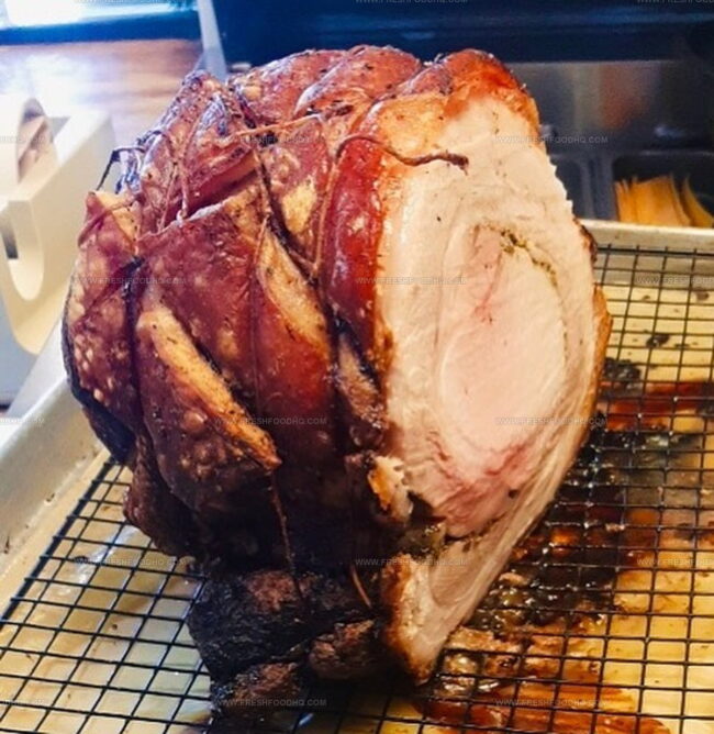 Porchetta (Marche)