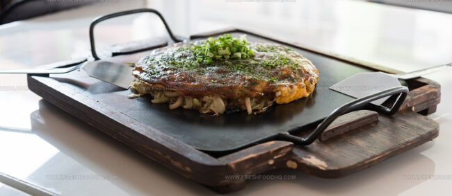 Okonomiyaki