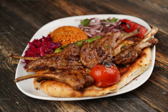 How Do Turkish Cooking Methods Like Slow Roasting, Grilling, and Tandoor-Style Baking Enhance Lamb and Mutton’s Flavor?