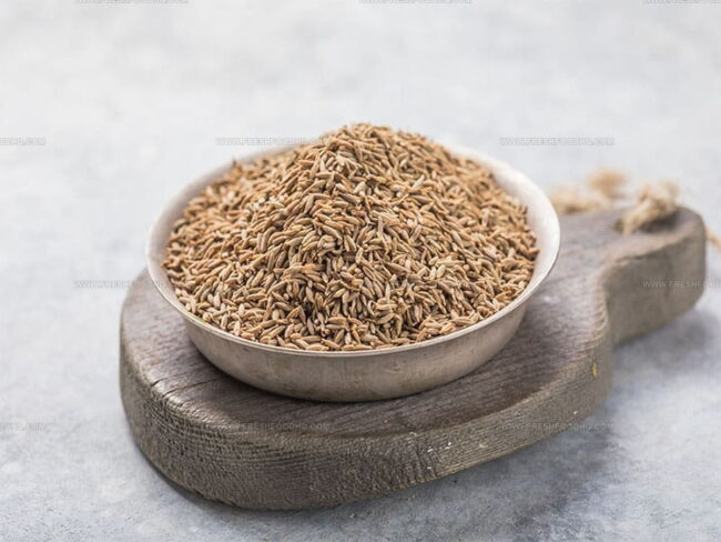 Do Fennel Seeds Support Heart Health?