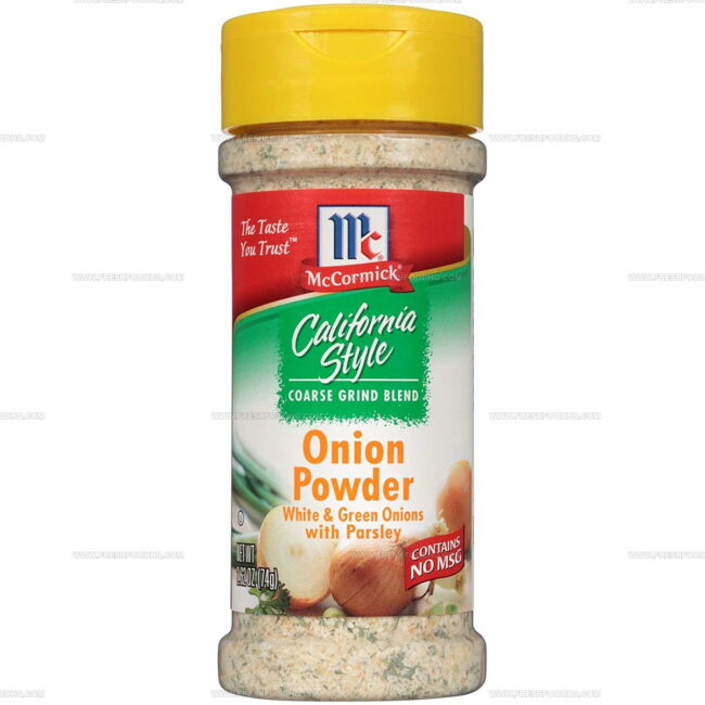Onion Powder