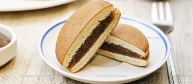 Dorayaki