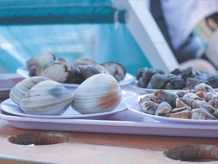 What Do Snails Taste Like? Curious Eaters, Here's The Truth!