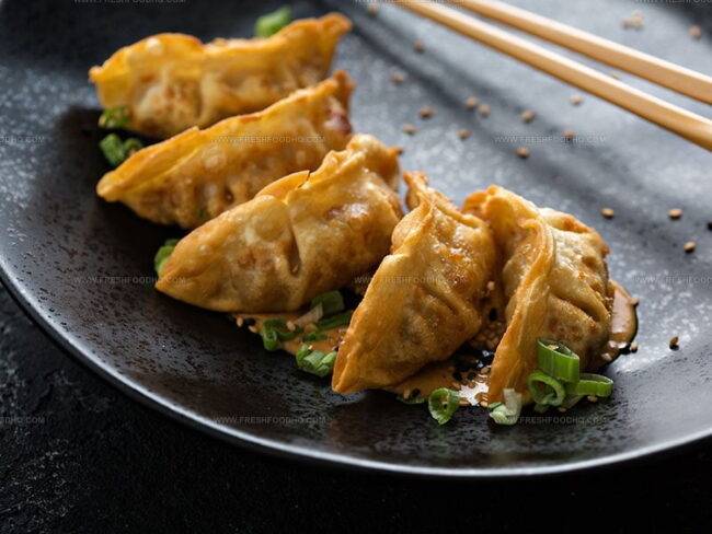 Potstickers: The Story Unveiled