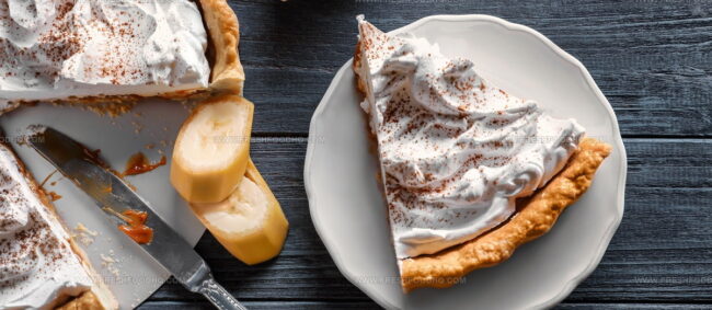 Banoffee Pie