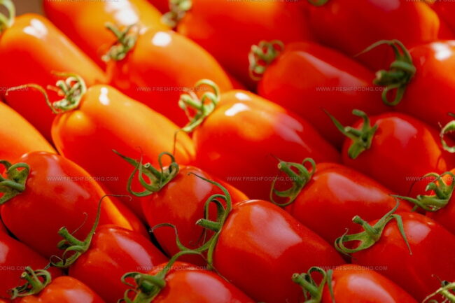 Can Non-Tomato Vegetables Mimic Roma Tomatoes In Cooked Dishes?