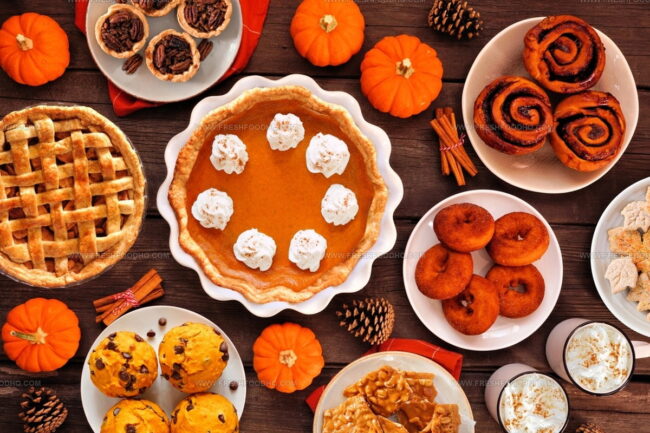 What Is the Difference Between Pies, Tarts, and Flans in European Cuisine?