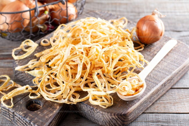 How Does Salt Content Affect The Taste Balance Of Onion Soup Mix Substitutes?