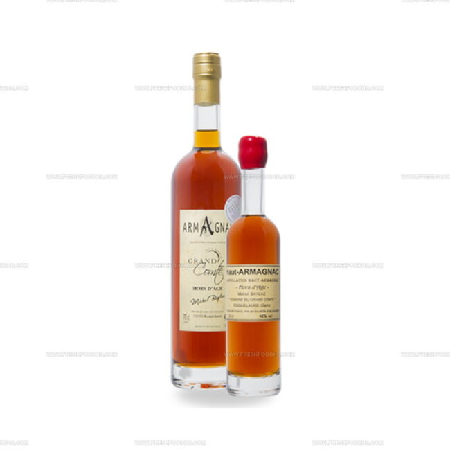 Domaine Du Grand Comte Hors Dage