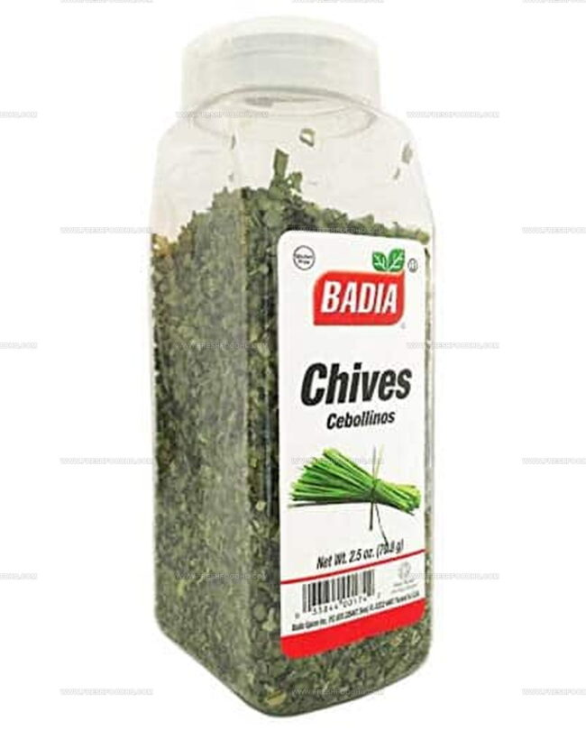 Chives