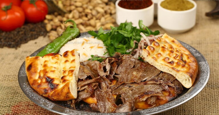 20 Authentic Turkish Lamb Mutton Dishes You Must Taste