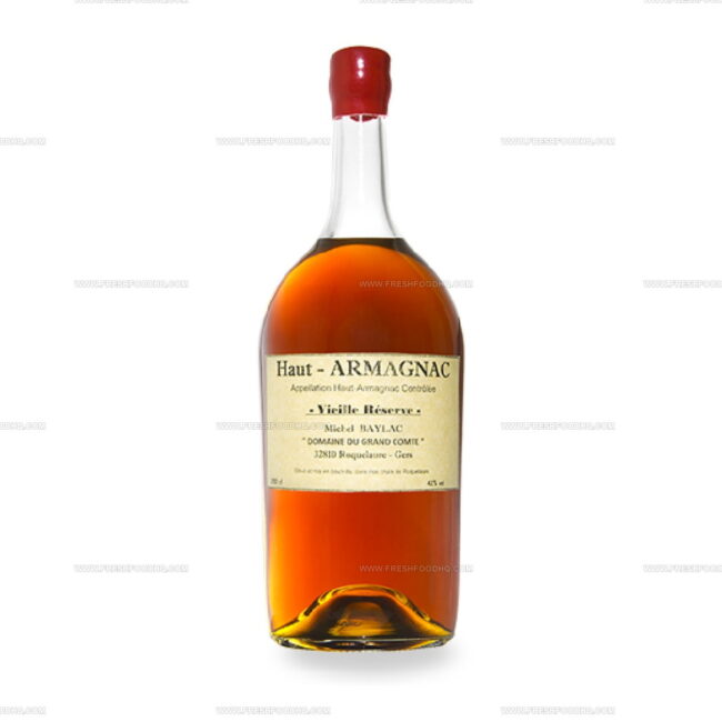 Domaine Du Grand Comte Napoleon