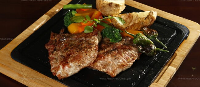 Abanico Iberico