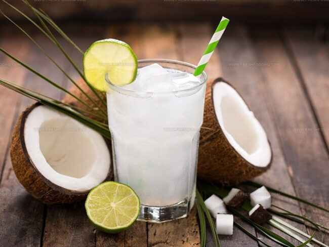 Which Drink Will Hydrate Better?