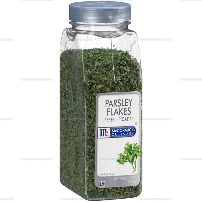 Parsley