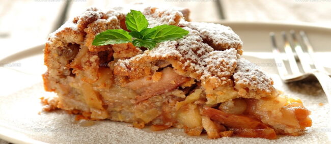 Milopita