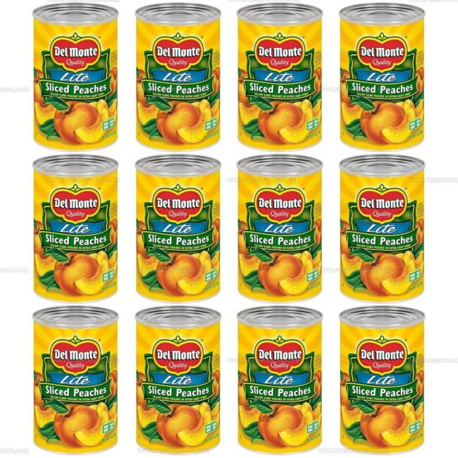 Peaches