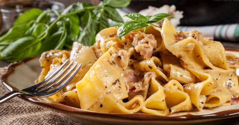 25 Authentic Italian Game Dishes to Make at Home