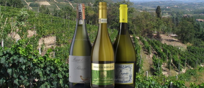 Moscato D'Asti