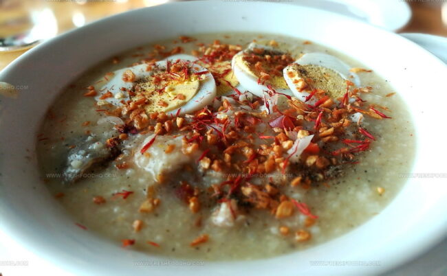Lugaw