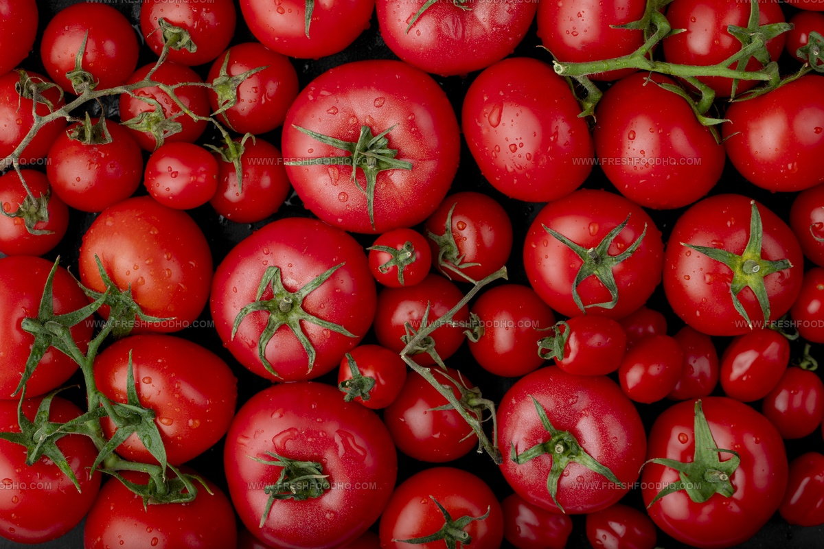 4 Roma Tomato Substitutes for Cooking and Salads