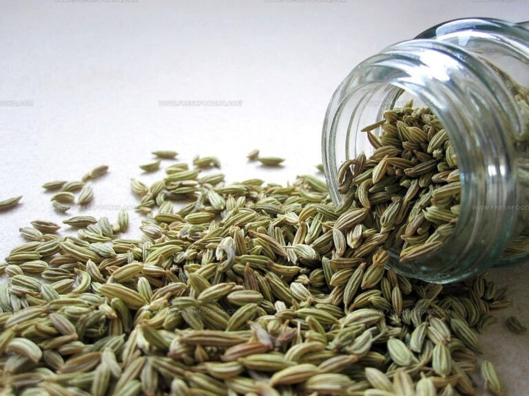 What Does Fennel Seed Taste Like? Discover This Unique Spice