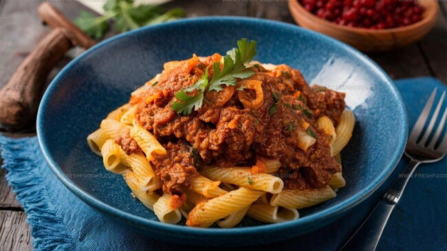 When Is Game Meat Season in Italy and What Are Popular Dishes?
