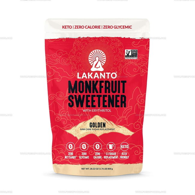 Artificial Sweeteners