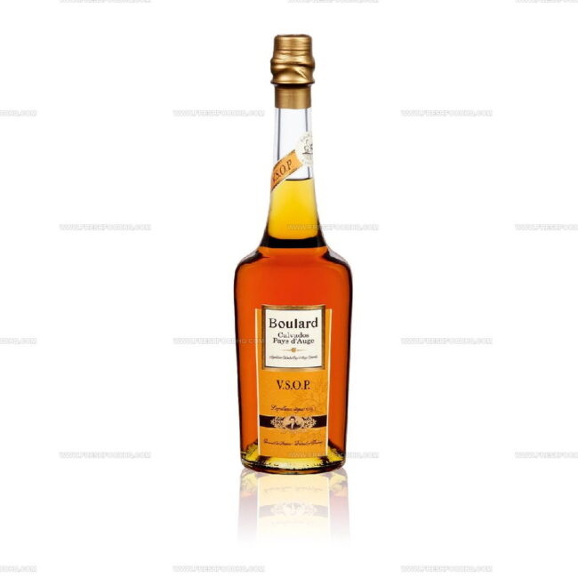 Calvados Boulard