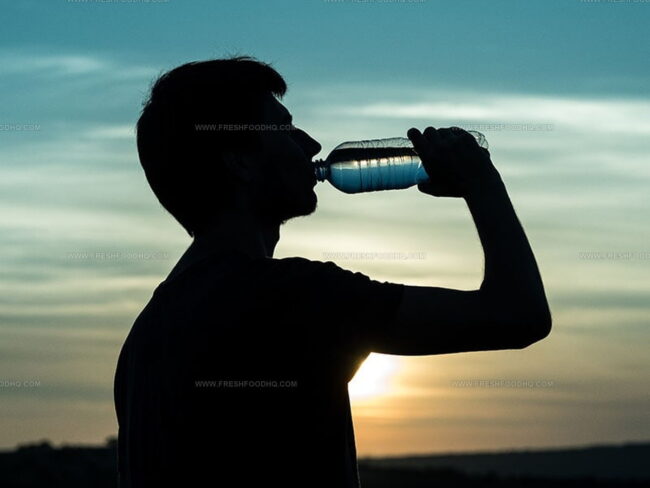 More Interesting Facts about Pedialyte and Coconut Water