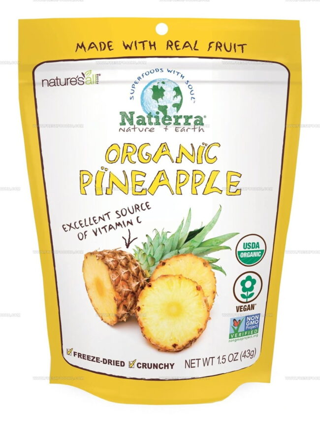 Pineapple