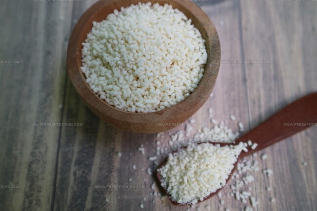 Can Reduced-Salt Bouillon Granules Work Well In Onion Soup Mix Substitutes?