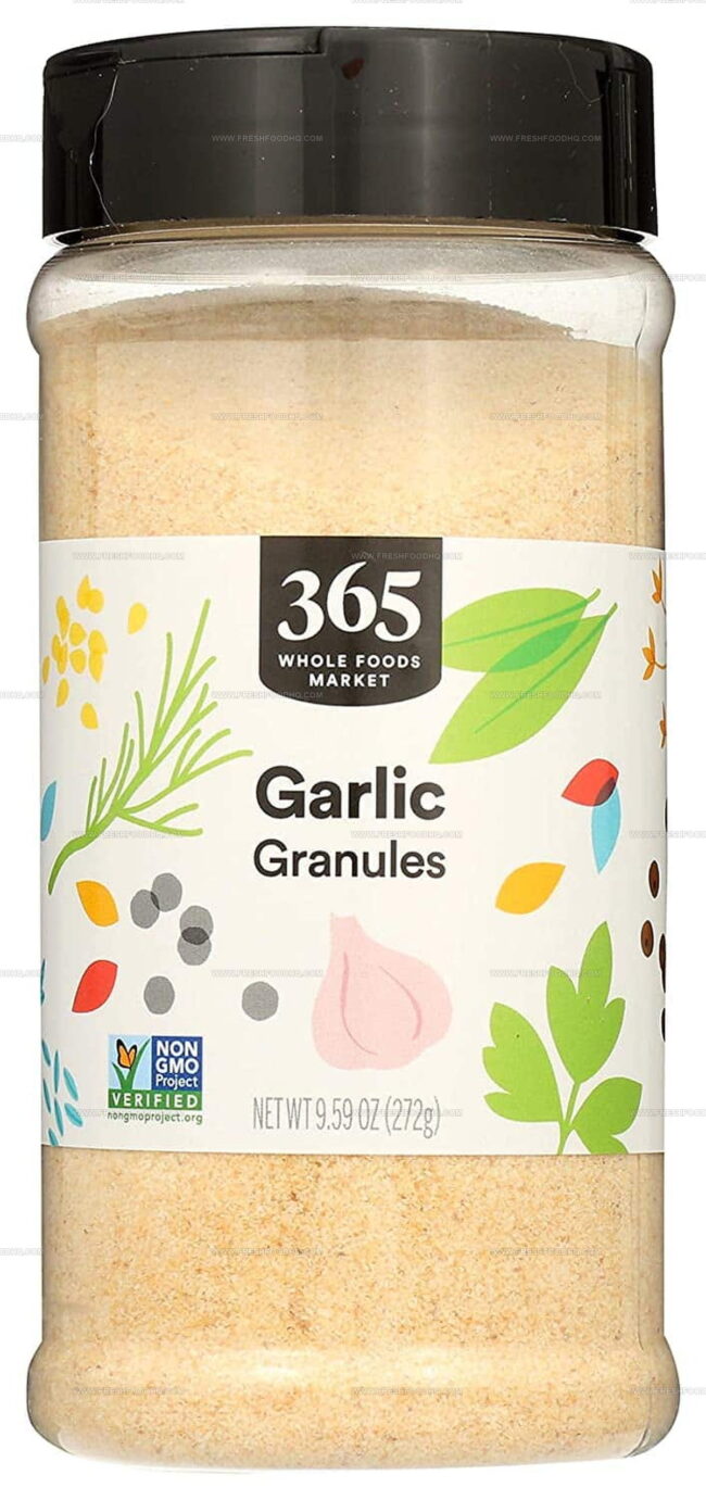 Garlic Powder