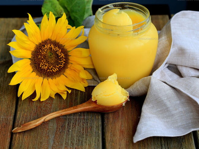 What Ghee Tastes Like