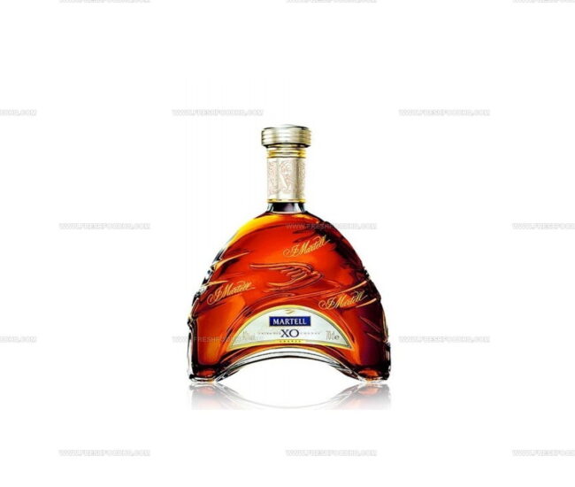 Martell Xo