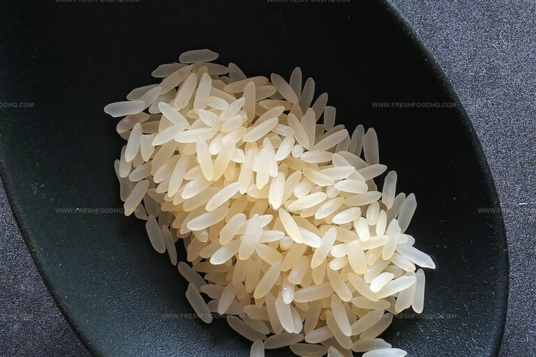 What Does Jasmine Rice Taste Like? The Nutty Floral Notes Explained