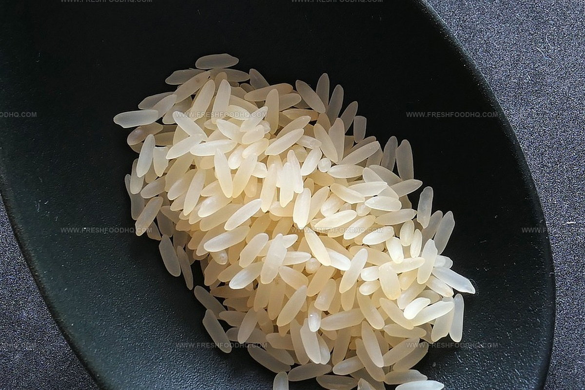 What Does Jasmine Rice Taste Like? The Nutty Floral Notes Explained