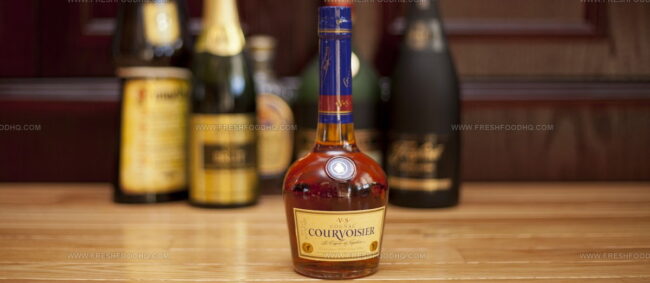 Vs Cognac