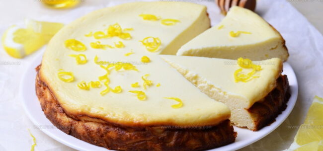 Melopita