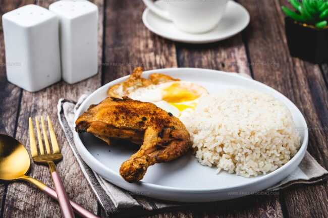 Chicksilog