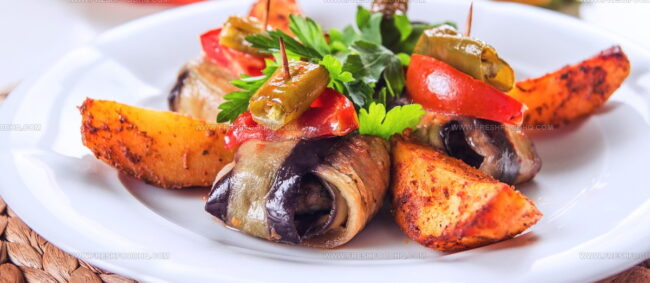 Islim Kebab